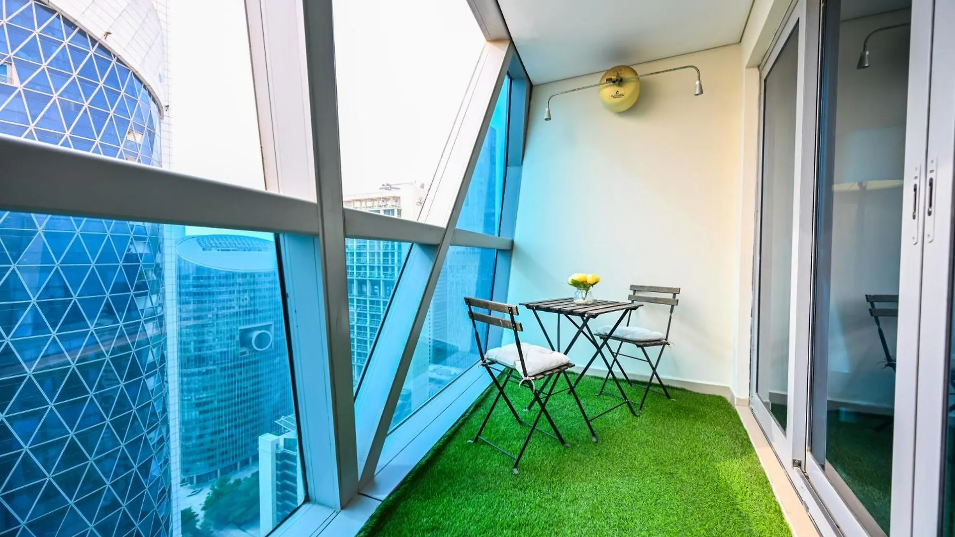 Spacious 1Br Apartment In Difc Dubaï Émirats arabes unis