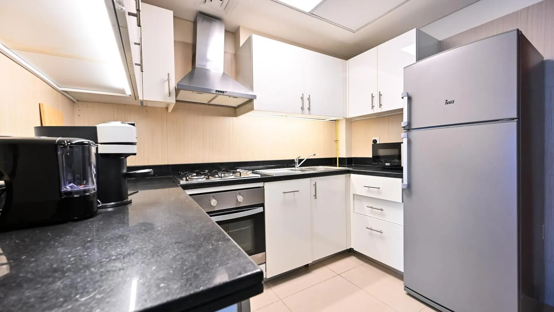 Spacious 1Br Apartment In Difc Dubaï 0*,  Émirats arabes unis